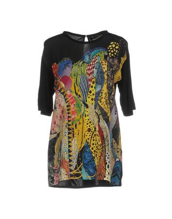 Футболка ROBERTO CAVALLI