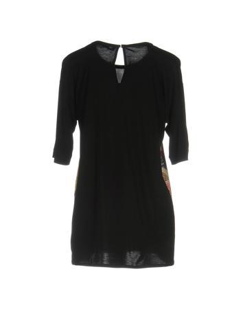 Футболка ROBERTO CAVALLI