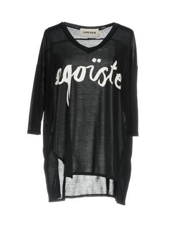 Футболка 5PREVIEW