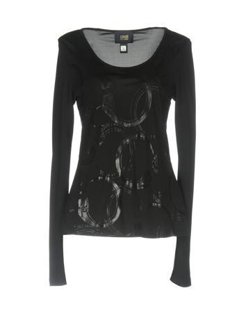 Футболка CLASS ROBERTO CAVALLI