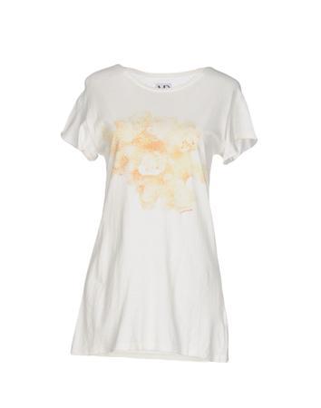 Футболка MADSON DISCOUNT