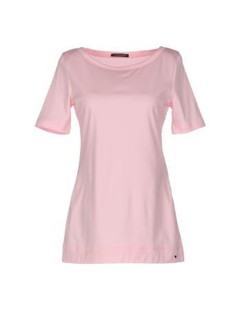 Футболка STRENESSE