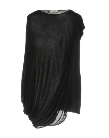 Футболка MANOSTORTI