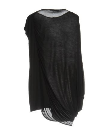 Футболка MANOSTORTI