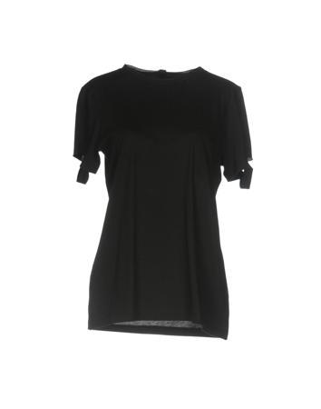 Футболка HELMUT LANG