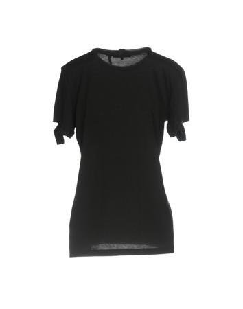 Футболка HELMUT LANG