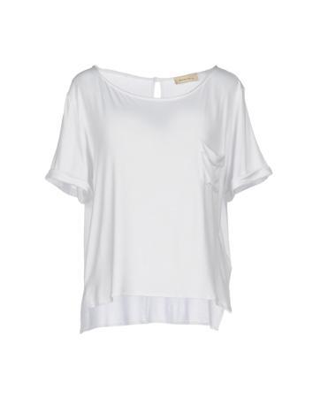 Футболка MAISON OLIVIA Футболка MAISON OLIVIA