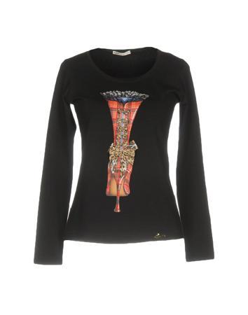 Футболка EAN 13