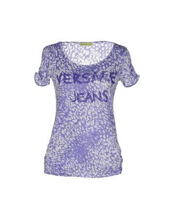 Футболка VERSACE JEANS