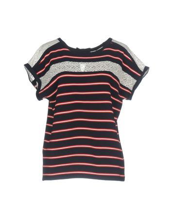 Футболка NAF NAF