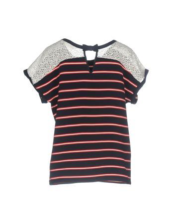 Футболка NAF NAF