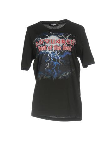 Футболка DSQUARED2