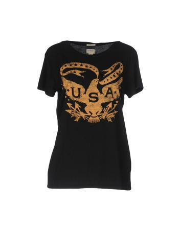 Футболка DENIM & SUPPLY RALPH LAUREN