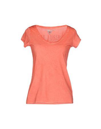 Футболка CLARK JEANS