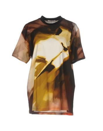 Футболка GIVENCHY