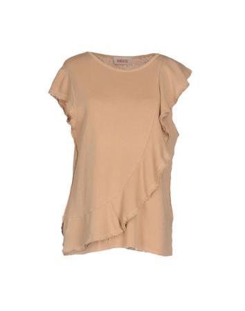 Футболка KONTATTO