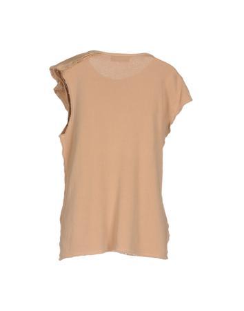 Футболка KONTATTO