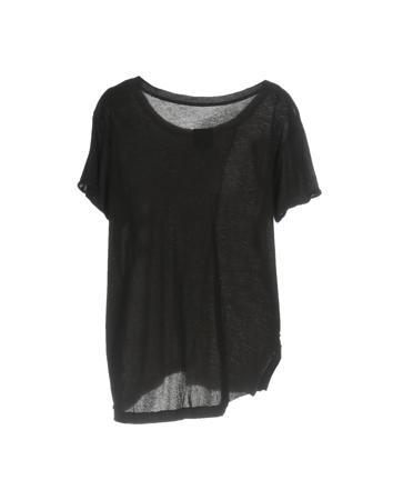 Футболка RTA