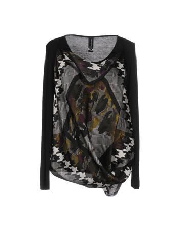 Футболка PIANURASTUDIO