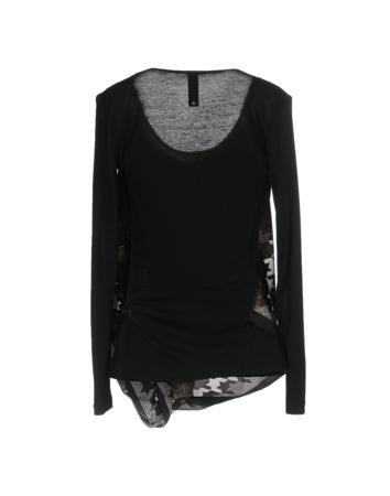 Футболка PIANURASTUDIO