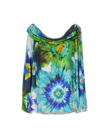 Футболка BLUMARINE