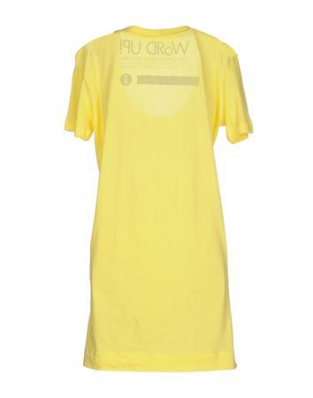 Футболка WORD UP!