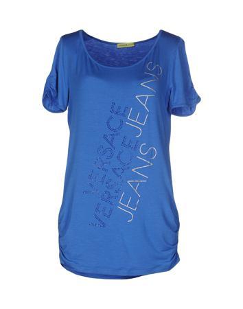 Футболка VERSACE JEANS