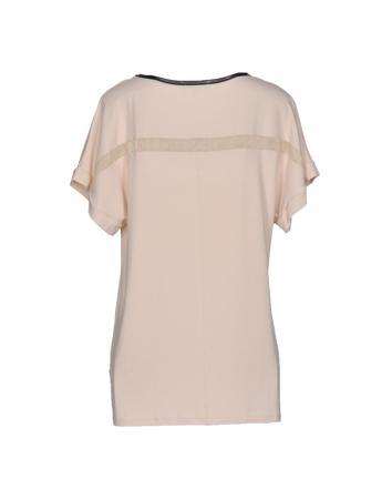 Футболка PATRIZIA PEPE