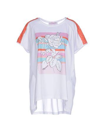 Футболка CLIPS MORE