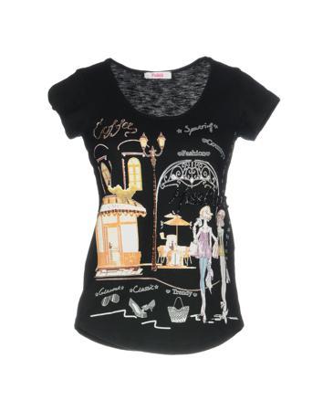 Футболка BLUGIRL FOLIES