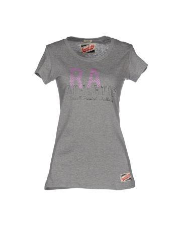 Футболка RUSSELL ATHLETIC Футболка RUSSELL ATHLETIC