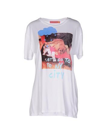 Футболка AGATHA RUIZ DE LA PRADA