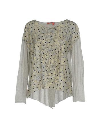 Футболка MANILA GRACE DENIM