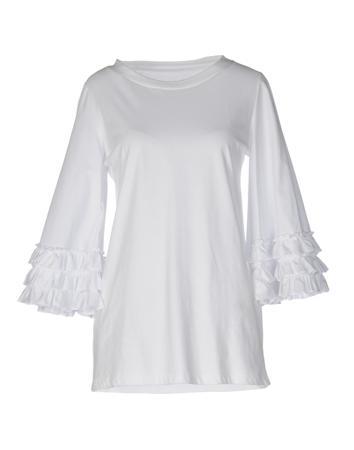 Футболка DOUUOD