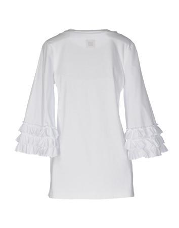 Футболка DOUUOD