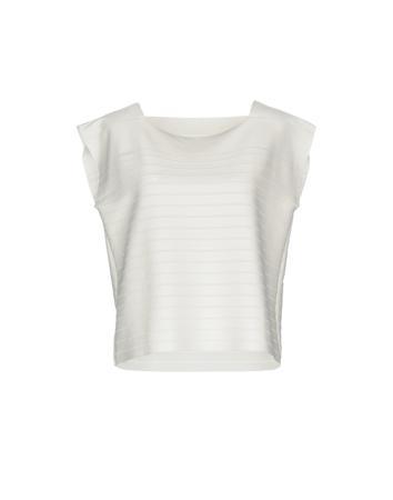 Футболка ISSEY MIYAKE