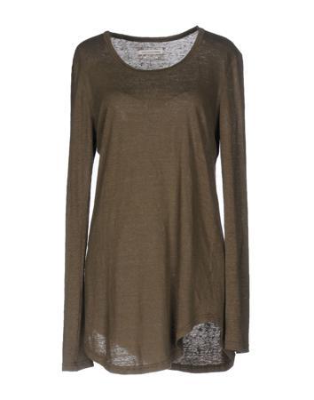 Футболка ISABEL MARANT ÉTOILE