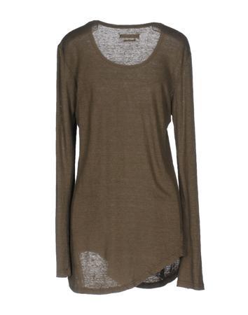 Футболка ISABEL MARANT ÉTOILE