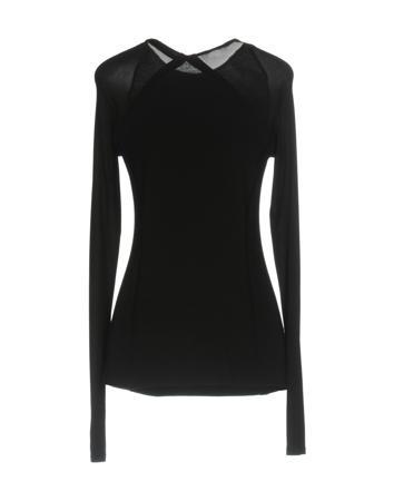 Футболка DONNA KARAN