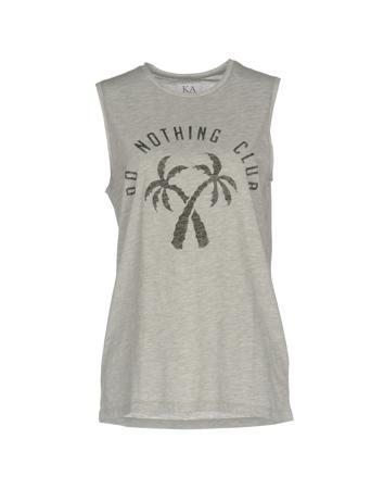 Футболка ZOE KARSSEN