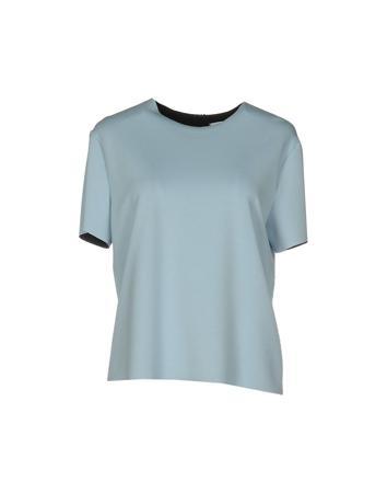 Футболка MSGM