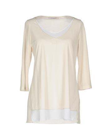 Футболка LA FILERIA