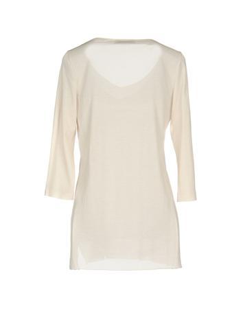 Футболка LA FILERIA