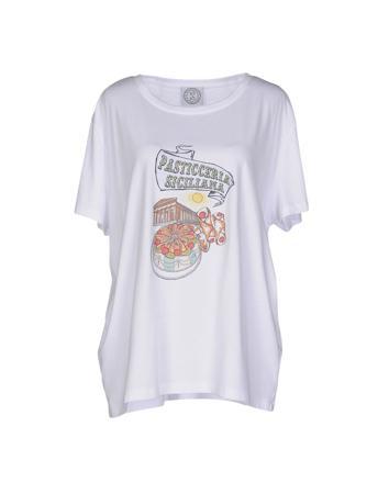 Футболка 10X10 ANITALIANTHEORY