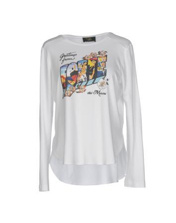 Футболка VDP CLUB