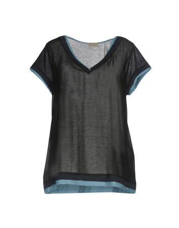 Футболка TESSUTO DELLA MEMORIA by MALÌPARMI