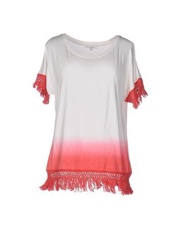 Футболка CHARLISE