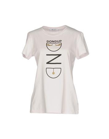 Футболка DONDUP