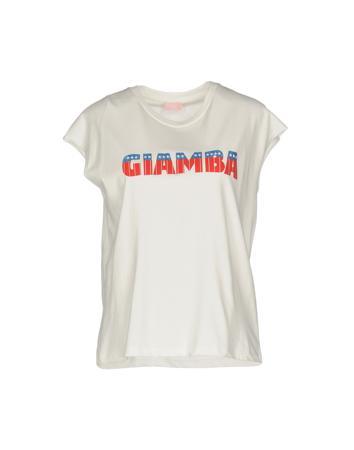 Футболка GIAMBA