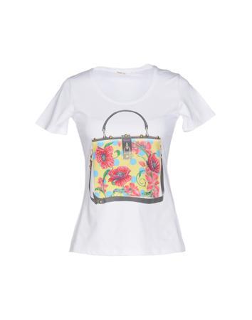 Футболка EAN 13